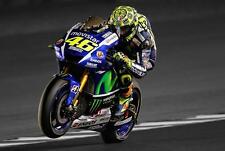 Valentino rossi poster for sale  MANCHESTER
