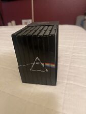 8 CDs do Pink Floyd Shine On Box Set sem caixa principal comprar usado  Enviando para Brazil