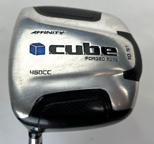Affinity cube forged for sale  Weston