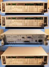 Panasonic VP-8193A Signalgenerator  100 kHz bis 140 MHz AM/FM Stereo   MOD. D comprar usado  Enviando para Brazil