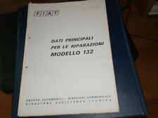 manuale fiat 500 usato  Parma