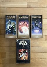 Lot vhs star d'occasion  Courbevoie