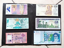 banconote straniere usato  Oristano
