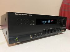 Usado, Receptor amplificador de sonido envolvente Harman Kardon AVR20 II Dolby 5.1 ð¥ segunda mano  Embacar hacia Mexico