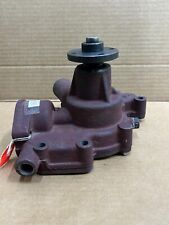 Tractor water pump for sale  Farmington