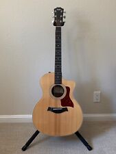 taylor guitar 214ce dlx for sale  San Ramon