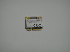 Realtek Rtl8191se Mini PCI-e wifi pour pc portable TOSHIBA QOSMIO X500-14R, occasion d'occasion  Paris X