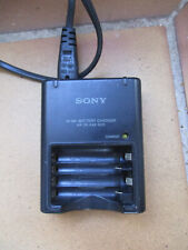 Sony cs2b chargeur d'occasion  France