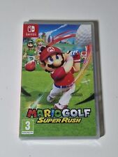 Mario golf super d'occasion  La Valette-du-Var
