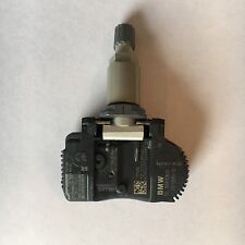 1 sensor de presión de neumáticos BMW RDCI 433 MHZ 6881891 1er F20 3er F30 4er X5 F15 demostración segunda mano  Embacar hacia Argentina