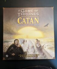 sealed thrones game catan for sale  West Bend