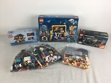 Lego bricks bundle for sale  MILTON KEYNES