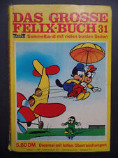 Grosse felixbuch 31 gebraucht kaufen  Berlin