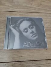 Adele album tracks for sale  ROTHERHAM
