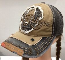 true religion hat for sale  Valrico