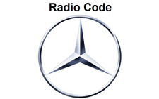 Mercedes benz radio gebraucht kaufen  Maintal