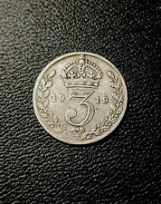 1919 british silver for sale  Ireland