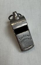 Acme thunderer patent for sale  FARNBOROUGH