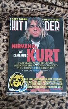 Nirvana tribute magazine for sale  Joliet