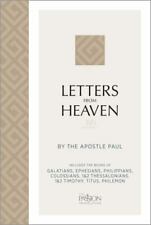 Letters heaven 2020 for sale  Hillsboro