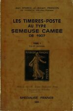Catalogue timbres poste d'occasion  Paris XII