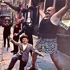 The Doors - Strange Days PRZECZYTAJ OPIS (LP, Album, RE) (Prawie idealny (NM lub M-) na sprzedaż  Wysyłka do Poland