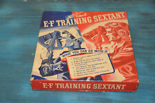 1943 training sextant for sale  Bradenton