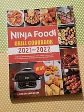Ninja food grill for sale  Lincoln