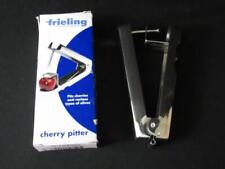 Frieling Cherry Pitter Tool For Pitting Cherries Or Olives Kitchen Gadget for sale  Shipping to South Africa