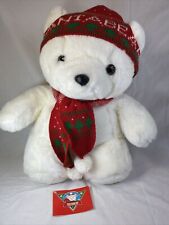 1988 santa bear for sale  Monclova