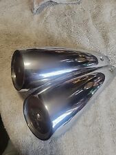 Type chrome reflector for sale  Reno