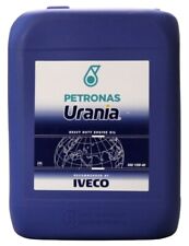 Olio motore urania usato  Isernia