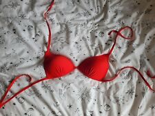 Red lipsy bikini for sale  LEICESTER