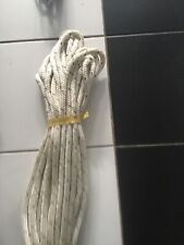 Rope plait polyester for sale  CHRISTCHURCH