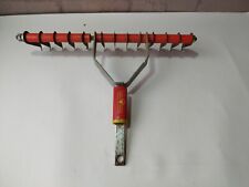 Genuine Wolf Garten Moss Removal Rake Aerator , used for sale  Shipping to South Africa