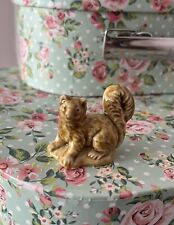 Wade whimsies squirrel for sale  CHESHAM