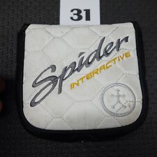 Taylormade spider interactive for sale  Austin