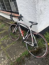 Ribble road bike for sale  EXETER