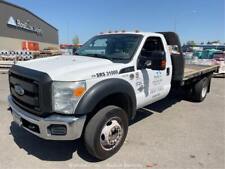 2015 ford 550 for sale  Fresno