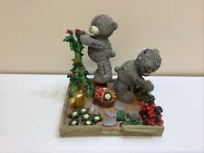 Bear figurine ornament for sale  SKEGNESS