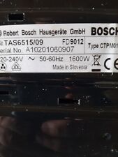 Bosch tassimo gebraucht kaufen  Berlin
