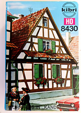 Kibri 8430 wohnhaus gebraucht kaufen  Altenburg