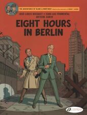 Blake and mortimer d'occasion  Expédié en Belgium