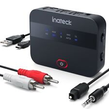 Inateck aptx bluetooth gebraucht kaufen  Böhlitz-Ehrenberg