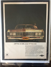 1967 chevrolet impala for sale  Millstone Township