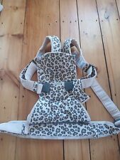 Baby bjorn leopard for sale  Shipping to Ireland