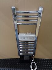 Towel warmer curved for sale  Shipping to Ireland