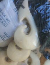 Natural carved bone for sale  Lahaina