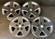 Jeep wrangler wheels for sale  Tualatin