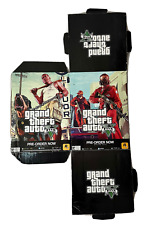 Grand theft auto for sale  KING'S LYNN